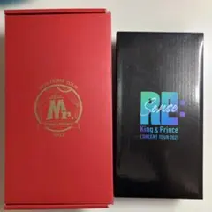 King & Prince ペンライト7点