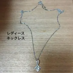 タイムセール！花モチーフ ネックレス