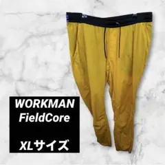 FieldCore 超軽量　トラベルシェルパンツ ポケッタブル　XLのサムネイル