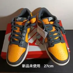 新品未使用　NIKE　ナイキ　ダンク　HF5441-700