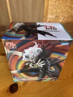 ダンダダン　オカルン(変身)トランスフォームビジュアルVer.