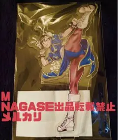 スターダム　くじ　あたり　安納サオリ　BIGアクリルスタンド stardom スターダム アクスタくじ 安納サオリ BIGアクリルスタンド