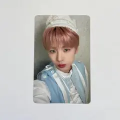 NCT WISH ユウシ ランダムトレカ - メルカリ