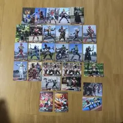 仮面ライダーアマゾン・ストロンガー編 アマダ AMADAノーマルカード66