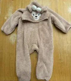 【正規品】東京ディズニーシー シェリーメイ　カバーオール