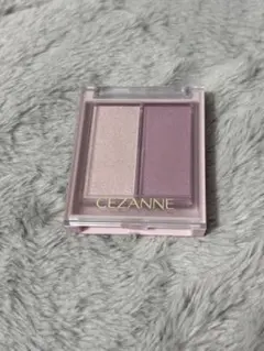 CEZANNE & CANMAKE チークセット