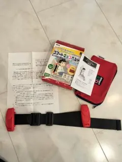 メテオ スマートキッズベルトのサムネイル