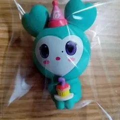 トワイス　ミブリーフィギィア