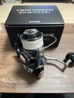 2026年最新】ツインパワーsw8000hgの人気アイテム - メルカリ