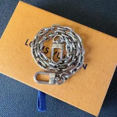 2026年最新】LOUIS VUITTON メンズ ウォレットチェーンの人気アイテム