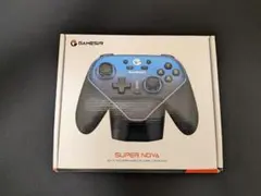 GameSir SUPER NOVA ゲームコントローラー