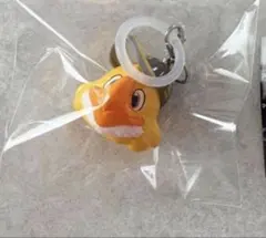プロ野球マスコット めじるしアクセサリー ハリーホーク