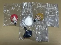 チェンソーマン カプセルフィギュアコレクション