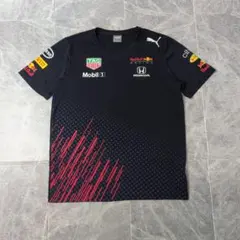 希少　RedBull レッドブル　無限POWER Honda PUMA ウェア 希少 RedBull レッドブル 無限POWER Honda PUMA ウェア - メルカリ