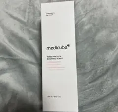 medicube PDRN PINK 250ml