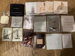 デパコス ファンデーション サンプルセットのサムネイル