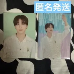 SEVENTEEN YAKUSOKU ファンミ カード スングァン まとめ売り