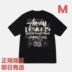 ❗️期間限定SALE❗️STUSSY SUMMER LB TEE ブラックM