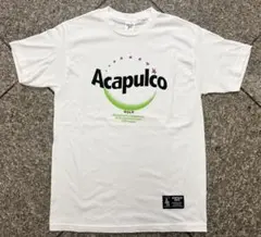 Acapulco Gold / COMMERCIAL Tee アカプルコゴールドのサムネイル