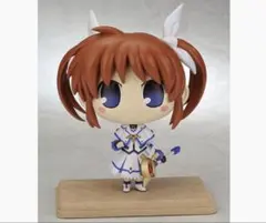 魔法少女リリカルなのは 高町なのは フィギュアのサムネイル