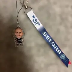 アビスパ福岡 オリオールロメウ マッチデーボンフィン