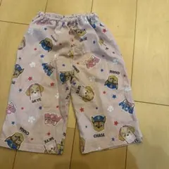 パウ・パトロール 100cmステテコパンツ