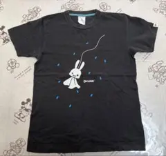 CUNE Tシャツ ブラック Mサイズ キューン