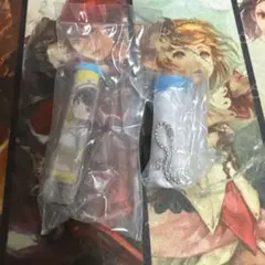 ホロライブ ミニチュアペンライトチャーム3 大空スバル