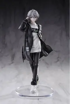 綾波レイVer.RADIO EVA Part.2 (限定オリジナルカラー版)