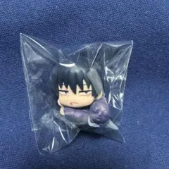 おねむたん 呪術廻戦 懐玉玉折 伏黒甚爾