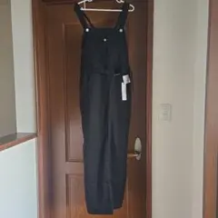 niko and...とディッキーズのコラボジャンパースカート