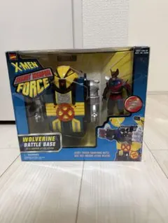 2026年最新】トイビズ X-MEN ウルヴァリンの人気アイテム - メルカリ