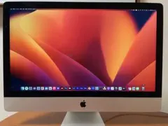 iMac 21.5インチ 2017 / メモリ32GB / GPU 4GB - メルカリ