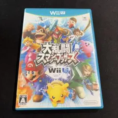 大乱闘スマッシュブラザーズ for WiiU - メルカリ