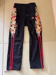 2026年最新】doublet カオス刺繍 パンツの人気アイテム - メルカリ