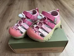 keen NEWPORT H2 ニューポート エイチツー 　15.0センチ