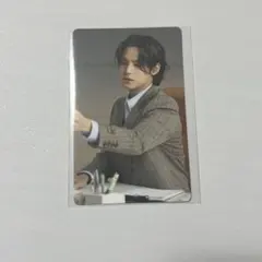 FML weverse shop GB 特典　ミンギュ