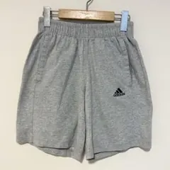 Adidas スウェット ショートパンツ - S
