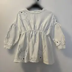 ワンピース花柄