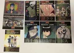 ミラバト naruto ナルト 小南 konan psa9 - メルカリ