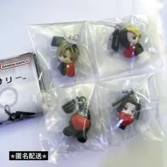 GLAY めじるしアクセサリー 全5種 コンプリートセット - メルカリ