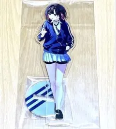 千種みのり 千種みのり展～purity～ 志乃と恋 白雪恋 アクリルスタンド