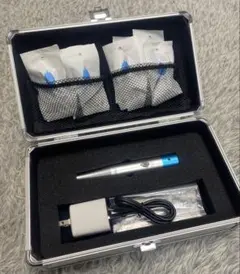 美品 rezenerate リゼネレート 美顔器セット ケース付 動作品 2025年最新】リゼネレートの人気アイテム - メルカリ