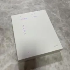 BTS MEMORIES OF 2017 【日本語字幕入り】FC完全限定販売商品 BTS MEMORIES OF 2017 【日本語字幕入り】FC完全限定販売商品 - メルカリ