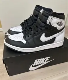 NikeAirJordan 1RetroHighOG 