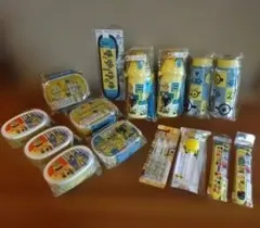 断捨離中　ミニオンズ　30点　おまとめ