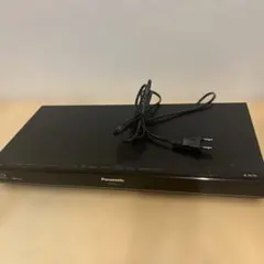 Panasonic ブルーレイレコーダー DMR-BRW1050 2018年 - メルカリ