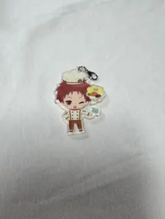 Free!　ハイ・スピード　椎名旭