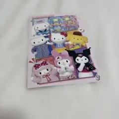 ピューロランド　ポストカード