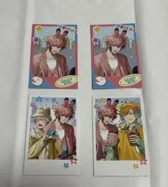 にじさんじ 赤城ウェン おでかけOriens 缶バッジ トレーディングカード